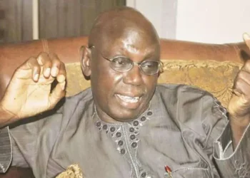 Tinubu mourns veteran journalist Dan Agbese