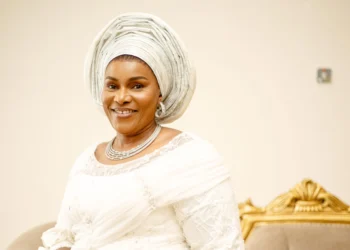Delta first lady, commissioner to lead train-the-trainers summit in Asaba