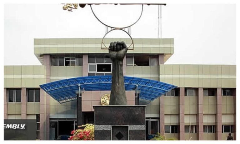 Delta Assembly Tenancy Bill 2026 Targets Rising Rent, Agency Fees