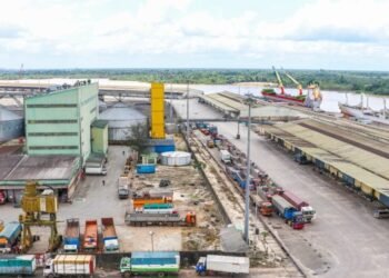 Hope for Koko Port: How renewed investment will transform Delta’s economic landscape