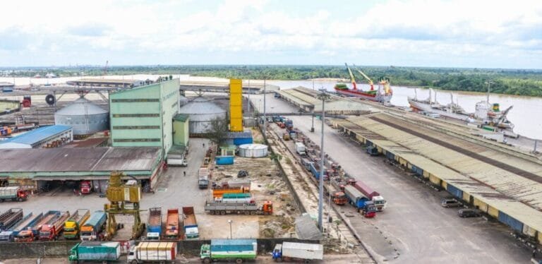 Hope for Koko Port: How renewed investment will transform Delta’s economic landscape