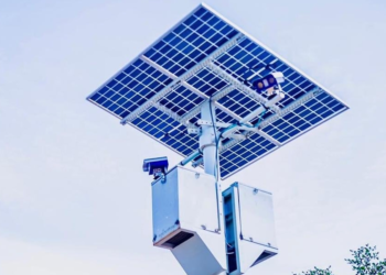 Delta unveils ANPR system to curb traffic violations, strengthen security