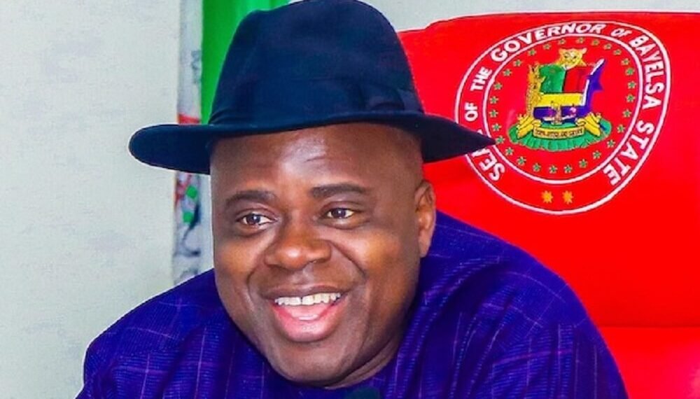 Bayelsa positioned to become industrial hub, says Gov Diri