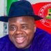 Bayelsa positioned to become industrial hub, says Gov Diri