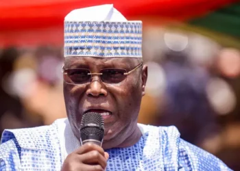 Atiku blasts FG for celebrating release of kidnapped victims