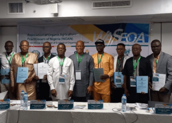 ECOWAS partners Nellyval Group on youth, sports development in Nigeria