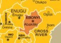 Coalition, Rep. Ogah bicker over arrest, detention of Ebonyi social critic