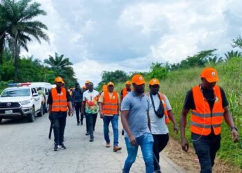 Edo commissioner commends security squad on successful raids, warns kidnappers, cultists