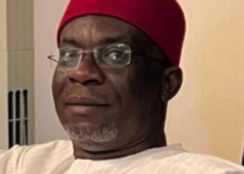 2027: Ekeremor must produce next Bayelsa West senator, ex-presidential aide declares