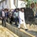 Gov. Fubara frowns at quality of work on Ndele–Omofo–Egamin Road project