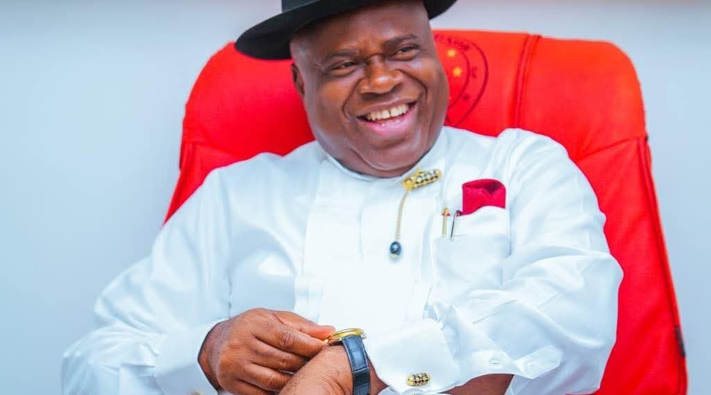 APC Chieftain hails Governor Diri's defection, urges party faithfuls to rally support