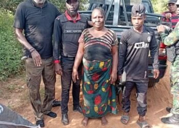 Nigerian Army rescues 2 kidnapped victims, recovers ₦3.8 Million ransom in Kogi State