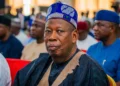 Kano govt seeks Ganduje’s arrest over alleged plan to form militia