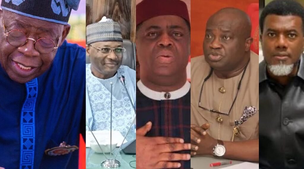 Ambassadorial nominees: CSOs back Tinubu’s list