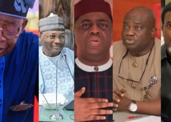 Ambassadorial nominees: CSOs back Tinubu’s list