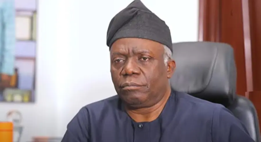 Femi Falana blasts Donald Trump over ‘False’ claims of Christian killings in Nigeria