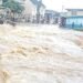 Flooded drainage sweeps, kills 5 year old boy in Cross River