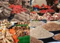FG to boost strategic Food Reserves to curb rising hardship, stabilize prices
