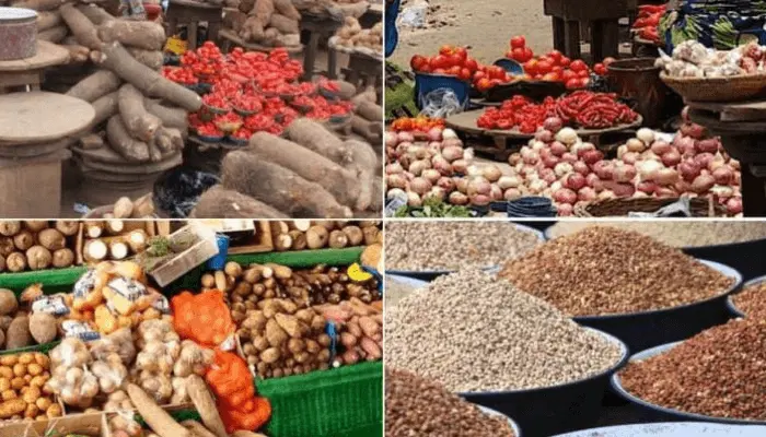 FG to boost strategic Food Reserves to curb rising hardship, stabilize prices
