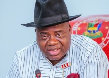 Defection: Don't hide in old retrogression to fight Diri, Says Bayelsa Governor's aide