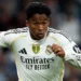 Real Madrid close to sealing loan deal with Lyon for Young Star Endrick