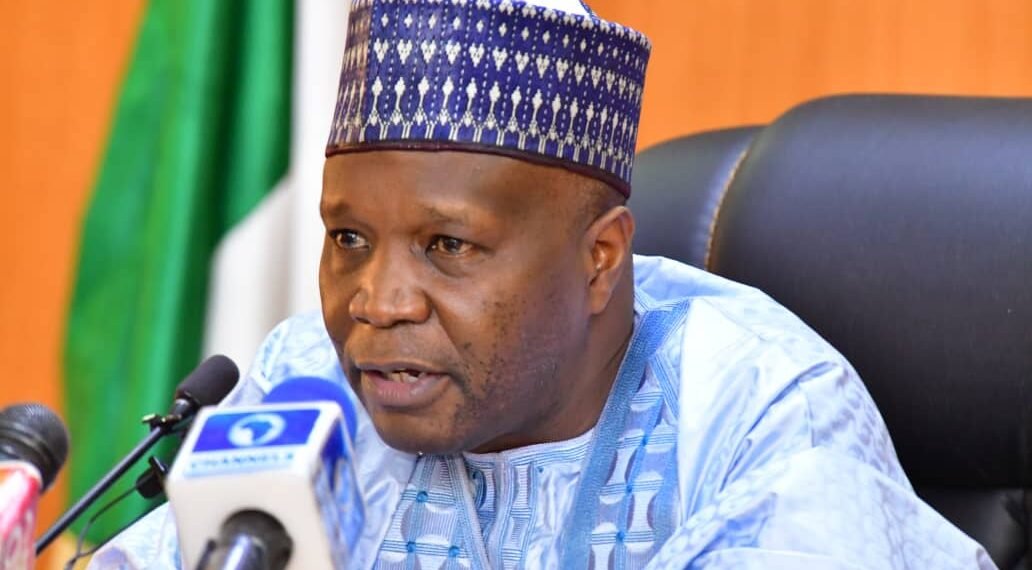 Gombe approves draft 2026 budget proposal