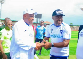 ‎Prosperity Cup organizers to commence sale of registration forms