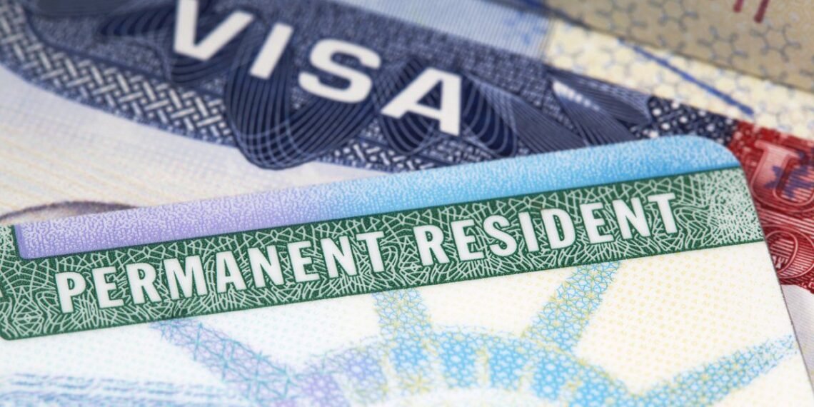Nigeria excluded as the US reviews all green cards granted to individuals from 19 nations