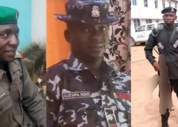 5 Police officers killed, 2 others injured as herdsmen attacked tactical team in Bauchi