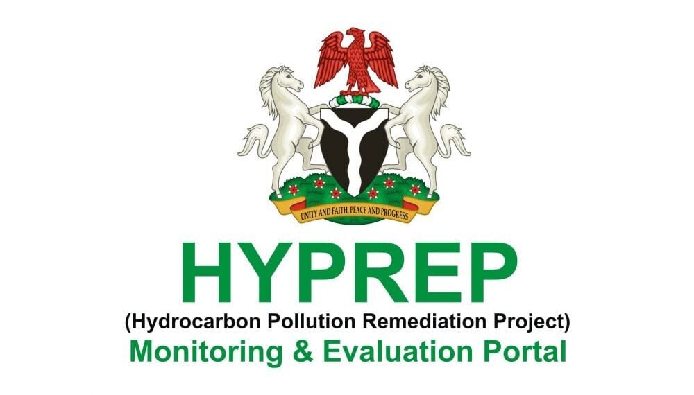 Is HYPREP bitten by the bug of Nigerian Factor?