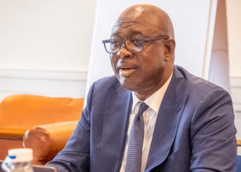 Lokpobiri clarifies remark on Frontier Exploration fund