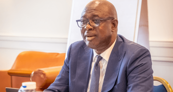 Lokpobiri clarifies remark on Frontier Exploration fund