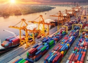 Nigeria’s trade sector surges to N40.7tn in H1 2025 as non-oil exports, gas output drive strong growth