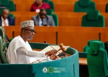 Reps propose prison farming scheme to tackle malnutrition, boost food security