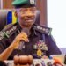 IGP announces withdrawal of 11,566 police officers assigned to VIPs