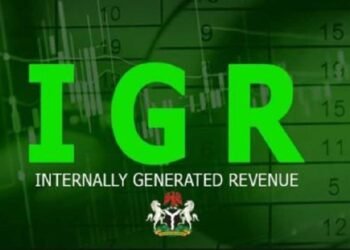 Adedeji calls for data-driven infrastructure spending as fresh IGR 2024 figures expose state-level weaknesses