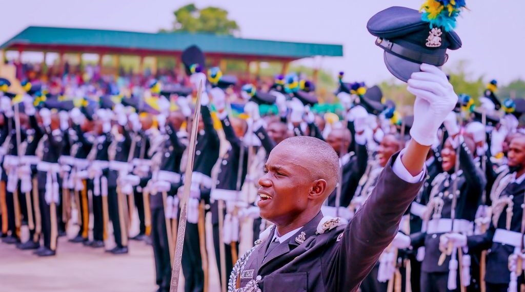 1,187 cadets pass out from Police Academy ,Wudil By Nicholas Ojo President Bola Tinubu has forwarded a fresh batch of 32 ambassadorial nominees to the Senate for confirmation, in what marks the second phase of his ongoing diplomatic postings. The new list, transmitted to Senate President Godswill Akpabio through two separate letters, contains 15 career diplomats and 17 non-career nominees. The president urged the Senate to give the nominations expeditious consideration and confirmation. According to the documents, 10 women are featured across the two categories — four career nominees and six non-career nominees. Prominent Names on the Non-Career List The non-career nominees include: Reno Omokri – former presidential aide (Delta) Prof. Mahmud Yakubu – former INEC Chairman Erelu Angela Adebayo – former Ekiti First Lady Hon. Ifeanyi Ugwuanyi – former Enugu State Governor Barrister Ogbonnaya Kalu – Abia Tasiu Musa Maigari – former Speaker, Katsina House of Assembly Yakubu N. Gambo – former Plateau Commissioner & former Deputy Executive Secretary, UBEC Prof. Nora Ladi Daduut – former Senator, Plateau Otunba Femi Pedro – former Lagos Deputy Governor Chief Femi Fani-Kayode – former Aviation Minister Barrister Nkechi Linda Ufochukwu – Anambra Fatima Florence Ajimobi – former Oyo First Lady Lola Akande – former Lagos Commissioner Sen. Grace Bent – former Adamawa Senator Dr. Okezie Ikpeazu – former Governor of Abia Senator Jimoh Ibrahim – businessman, lawyer & Senator (Ondo) Amb. Paul Oga Adikwu – former Ambassador to the Holy See Career Ambassador/High Commissioner Nominees The career diplomats include: Enebechi Monica Okwuchukwu (Abia) Yakubu Nyaku Danladi (Taraba) Miamuna Ibrahim Besto (Adamawa) Musa Musa Abubakar (Kebbi) Syndoph Paebi Endoni (Bayelsa) Chima Geoffrey Lioma David (Ebonyi) Mopelola Adeola-Ibrahim (Ogun) Abimbola Samuel Reuben (Ondo) Yvonne Ehinosen Odumah (Edo) Hamza Mohammed Salau (Niger) Ambassador Shehu Barde (Katsina) Ambassador Ahmed Mohammed Monguno (Borno) Ambassador Muhammad Saidu Dahiru (Kaduna) Ambassador Olatunji Ahmed Sulu-Gambari (Kwara) Ambassador Wahab Adekola Akande (Osun) Strategic Postings Ahead The nominees, once cleared by the Senate, are expected to be deployed to countries with strong diplomatic and economic ties to Nigeria, including China, India, South Korea, Canada, Mexico, UAE, Qatar, South Africa, and Kenya, as well as permanent missions such as the UN, UNESCO, and the African Union. Earlier Submissions This batch comes just a week after President Tinubu submitted an initial trio of nominees: Ambassador Ayodele Oke (Oyo) Ambassador Amin Mohammed Dalhatu (Jigawa) Retired Colonel Lateef Kayode Are (Ogun) The first three are reportedly being considered for postings to the United States, the United Kingdom, or France. Presidential spokesperson Bayo Onanuga said more nominations will follow as the administration strengthens its diplomatic presence worldwide.