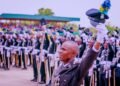 Enugu CP pledges to uphold human rights, dignity of residents