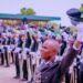 1,187 cadets pass out from Police Academy ,Wudil By Nicholas Ojo President Bola Tinubu has forwarded a fresh batch of 32 ambassadorial nominees to the Senate for confirmation, in what marks the second phase of his ongoing diplomatic postings. The new list, transmitted to Senate President Godswill Akpabio through two separate letters, contains 15 career diplomats and 17 non-career nominees. The president urged the Senate to give the nominations expeditious consideration and confirmation. According to the documents, 10 women are featured across the two categories — four career nominees and six non-career nominees. Prominent Names on the Non-Career List The non-career nominees include: Reno Omokri – former presidential aide (Delta) Prof. Mahmud Yakubu – former INEC Chairman Erelu Angela Adebayo – former Ekiti First Lady Hon. Ifeanyi Ugwuanyi – former Enugu State Governor Barrister Ogbonnaya Kalu – Abia Tasiu Musa Maigari – former Speaker, Katsina House of Assembly Yakubu N. Gambo – former Plateau Commissioner & former Deputy Executive Secretary, UBEC Prof. Nora Ladi Daduut – former Senator, Plateau Otunba Femi Pedro – former Lagos Deputy Governor Chief Femi Fani-Kayode – former Aviation Minister Barrister Nkechi Linda Ufochukwu – Anambra Fatima Florence Ajimobi – former Oyo First Lady Lola Akande – former Lagos Commissioner Sen. Grace Bent – former Adamawa Senator Dr. Okezie Ikpeazu – former Governor of Abia Senator Jimoh Ibrahim – businessman, lawyer & Senator (Ondo) Amb. Paul Oga Adikwu – former Ambassador to the Holy See Career Ambassador/High Commissioner Nominees The career diplomats include: Enebechi Monica Okwuchukwu (Abia) Yakubu Nyaku Danladi (Taraba) Miamuna Ibrahim Besto (Adamawa) Musa Musa Abubakar (Kebbi) Syndoph Paebi Endoni (Bayelsa) Chima Geoffrey Lioma David (Ebonyi) Mopelola Adeola-Ibrahim (Ogun) Abimbola Samuel Reuben (Ondo) Yvonne Ehinosen Odumah (Edo) Hamza Mohammed Salau (Niger) Ambassador Shehu Barde (Katsina) Ambassador Ahmed Mohammed Monguno (Borno) Ambassador Muhammad Saidu Dahiru (Kaduna) Ambassador Olatunji Ahmed Sulu-Gambari (Kwara) Ambassador Wahab Adekola Akande (Osun) Strategic Postings Ahead The nominees, once cleared by the Senate, are expected to be deployed to countries with strong diplomatic and economic ties to Nigeria, including China, India, South Korea, Canada, Mexico, UAE, Qatar, South Africa, and Kenya, as well as permanent missions such as the UN, UNESCO, and the African Union. Earlier Submissions This batch comes just a week after President Tinubu submitted an initial trio of nominees: Ambassador Ayodele Oke (Oyo) Ambassador Amin Mohammed Dalhatu (Jigawa) Retired Colonel Lateef Kayode Are (Ogun) The first three are reportedly being considered for postings to the United States, the United Kingdom, or France. Presidential spokesperson Bayo Onanuga said more nominations will follow as the administration strengthens its diplomatic presence worldwide.