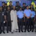 Kano police commissioner decorates 29 newly promoted officers