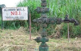 NGOs seek remediation of Oloibiri communities in Bayelsa