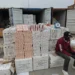 NDLEA busts cartel, seizes N6.7bn opioids, arrests alleged kingpin, 5 others in Lagos
