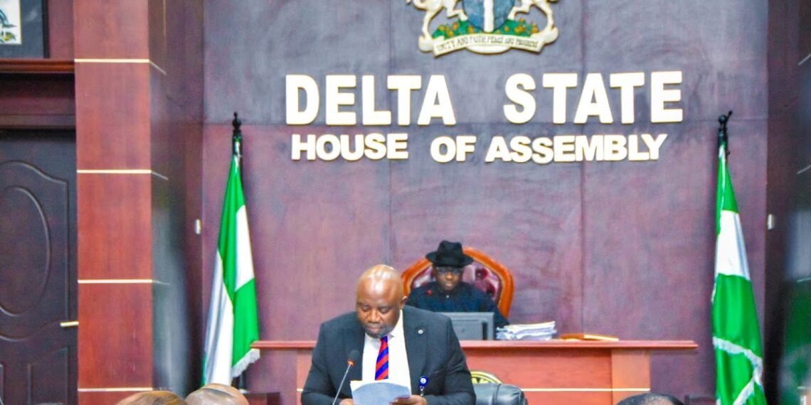 Delta Assembly okays Oborevwori’s request to re-issue N18.1bn Bank guarantee for Asaba Power Project