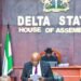 Delta Assembly okays Oborevwori’s request to re-issue N18.1bn Bank guarantee for Asaba Power Project