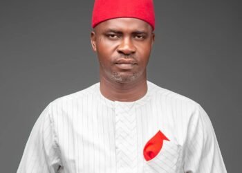 Rejig PDP, South-East National vice chairman Egwu urges Abdulrahaman