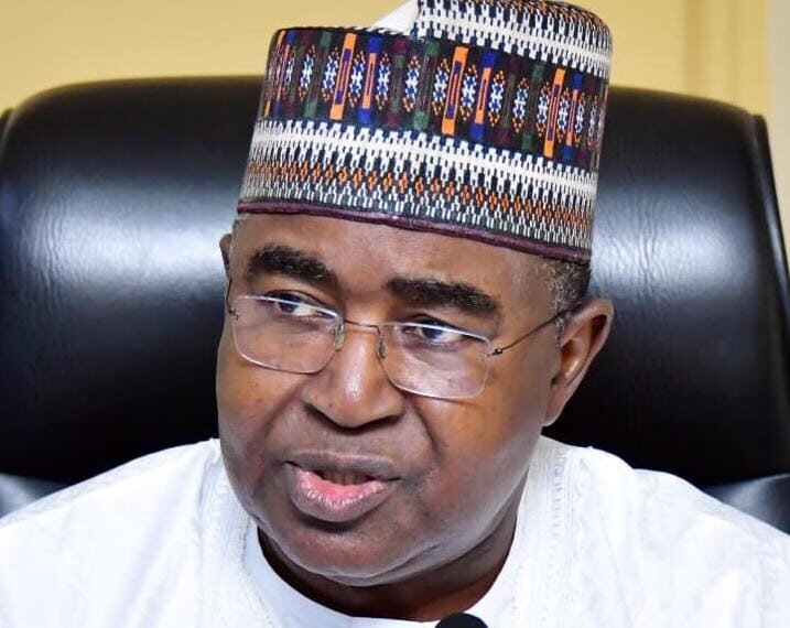 Nigeria’s diversity is a gift, not a burden, declared Marewad