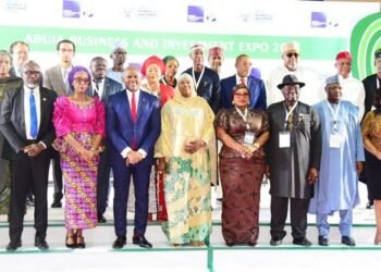 FCT minister urges Asian investors to tap Abuja’s investment potentials