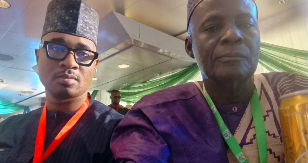 ‎SWAN honours Taraba sports icons for outstanding contributions to youth, sports development