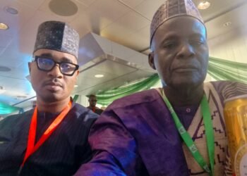 ‎SWAN honours Taraba sports icons for outstanding contributions to youth, sports development