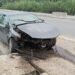 Oborevwori's close aide, Palmer, survives ghastly car crash